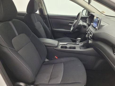 Used 2024 Nissan Sentra SV FWD image 21