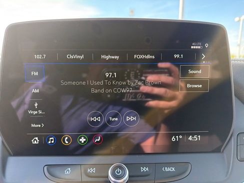 Used 2025 Chevrolet Blazer LT AWD/4WD image 18
