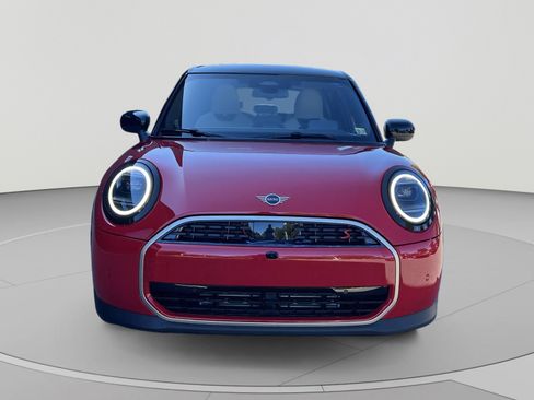 Used 2025 MINI Cooper S FWD image 16