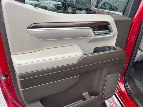 Used 2022 GMC Sierra 1500 SLT w/ Max Trailering Package image 21