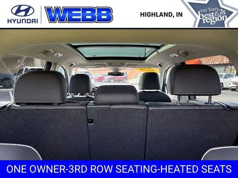 Used 2024 Volkswagen Tiguan SE FWD image 34