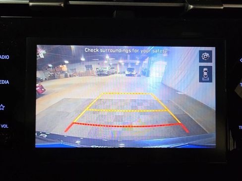 Used 2022 Hyundai Tucson SE FWD image 22