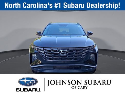 Used 2022 Hyundai Tucson SEL AWD/4WD image 31