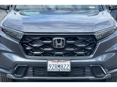 Certified 2026 Honda CR-V Sport image 45