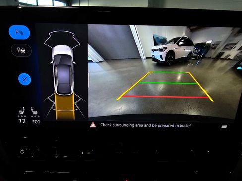 Used 2023 Volkswagen ID.4 Pro S image 24