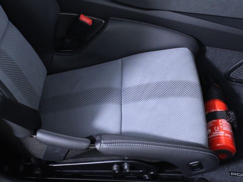 Used 2023 Porsche 718 Cayman GT4 RS image 21