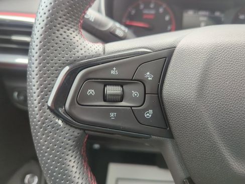 Certified 2023 Chevrolet TrailBlazer RS w/ Sun and Liftgate Package AWD/4WD image 23