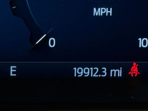 Used 2024 Ford F350 Lariat w/ Lariat Ultimate Package image 16