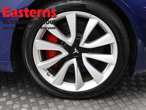 Used 2018 Tesla Model 3 Performance image 26