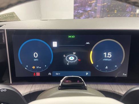 New 2025 Hyundai Santa Fe Calligraphy image 14