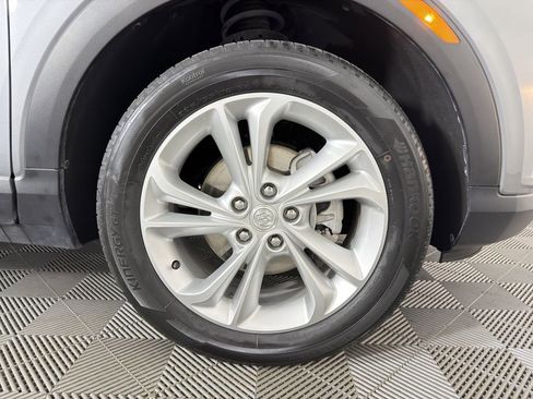 Used 2023 Buick Encore GX Preferred w/ Cold Weather Comfort Package image 10