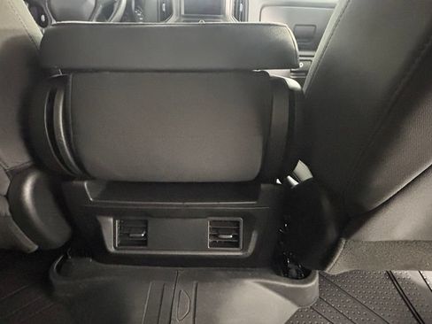 Used 2023 Chevrolet Silverado 1500 Custom AWD/4WD image 25