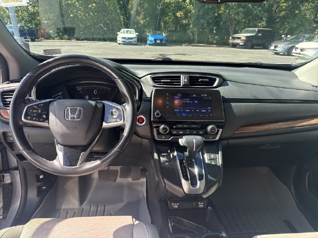 Used 2022 Honda CR-V EX-L image 14