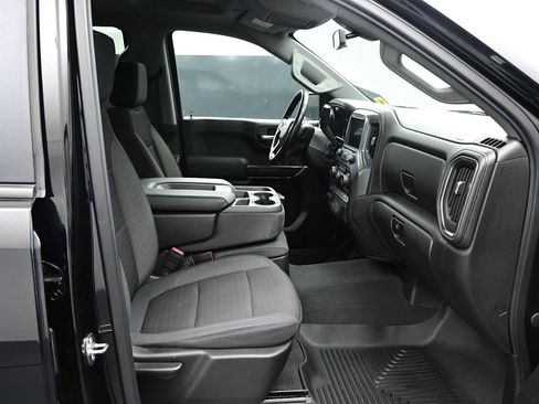 Used 2019 Chevrolet Silverado 1500 LT w/ All-Star Edition AWD/4WD image 22