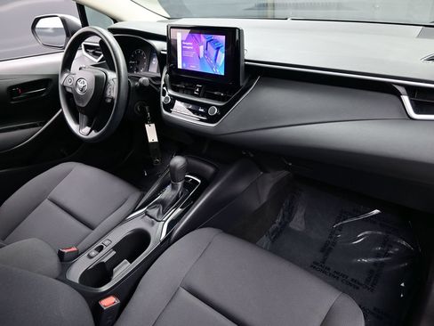Used 2024 Toyota Corolla LE FWD image 14