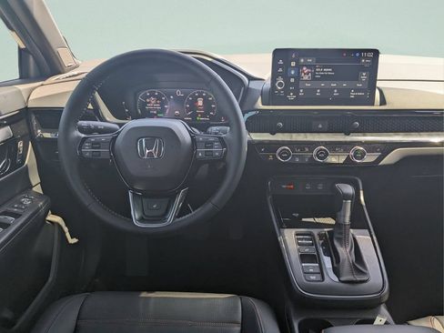 New 2026 Honda CR-V Sport Touring image 10