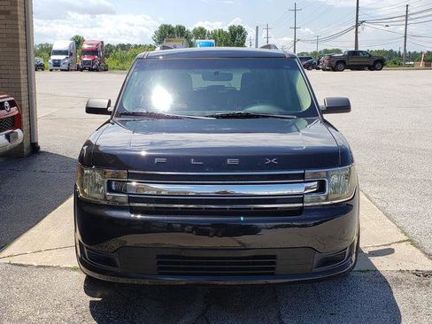 Used 2019 Ford Flex SE FWD image 9