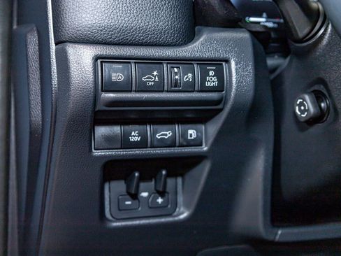 Used 2025 Toyota Land Cruiser 1958 w/ Premium Package image 17