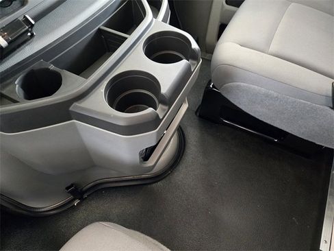 New 2026 Ford E-350 and Econoline 350 Super Duty w/ Power Equipment Group image 16