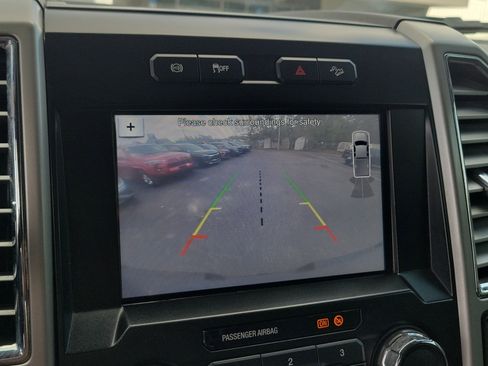 Used 2017 Ford F250 Lariat w/ FX4 Off-Road Package image 14