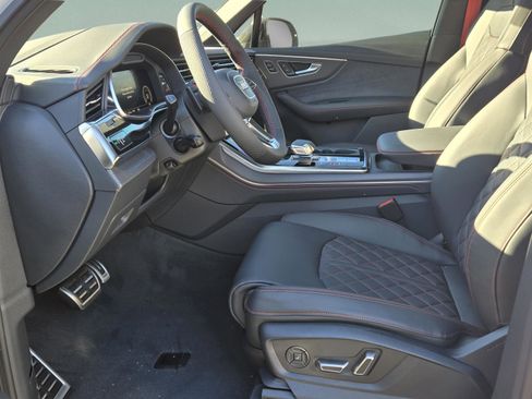 New 2026 Audi Q7 3.0T Prestige image 13