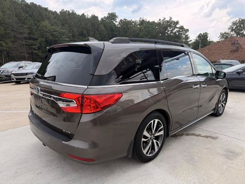 Used 2019 Honda Odyssey Elite image 17