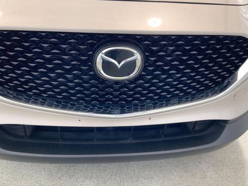 Used 2023 MAZDA CX-30 AWD 2.5 S w/ Preferred Package image 27