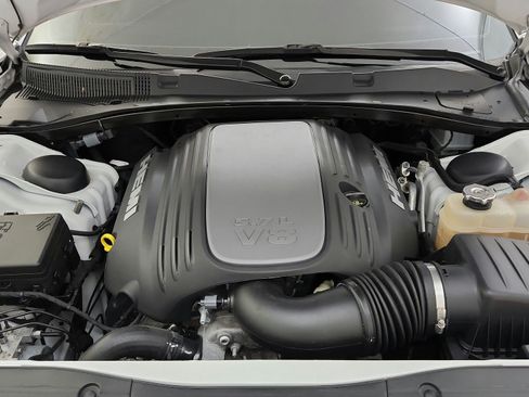 Used 2022 Dodge Charger R/T RWD image 37