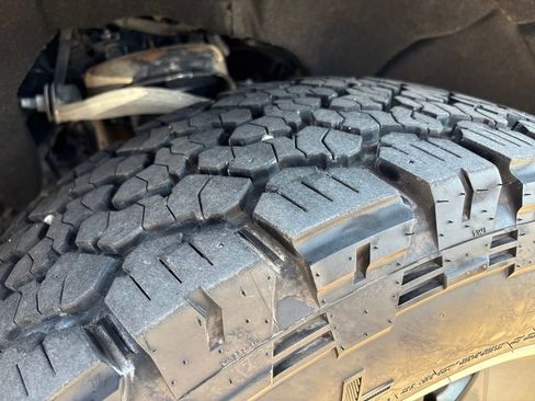 Used 2022 Chevrolet Silverado 1500 LT w/ Protection Package image 46