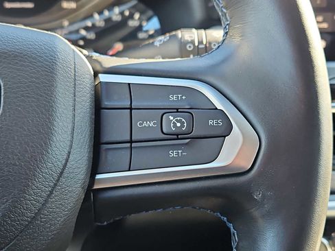 Used 2022 Jeep Compass Latitude w/ Convenience Group image 26