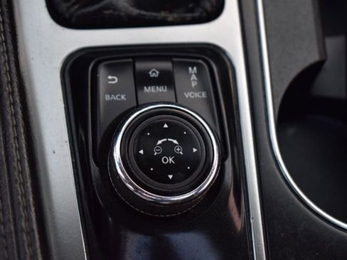 Used 2019 Nissan Maxima 3.5 SL image 39