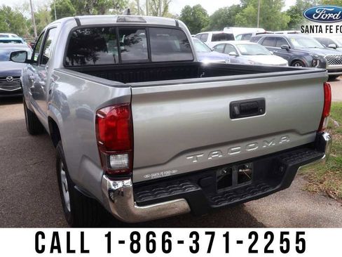 Used 2023 Toyota Tacoma SR5 image 3