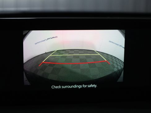 New 2026 MAZDA MAZDA3 s image 21