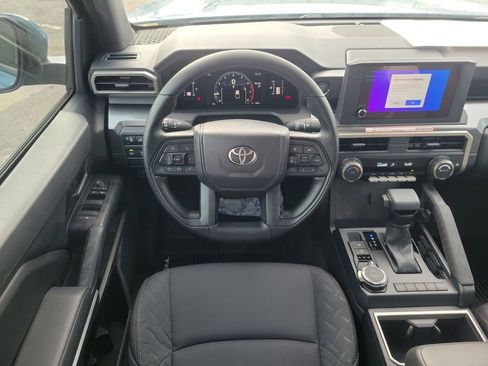 New 2026 Toyota Tacoma SR5 image 15