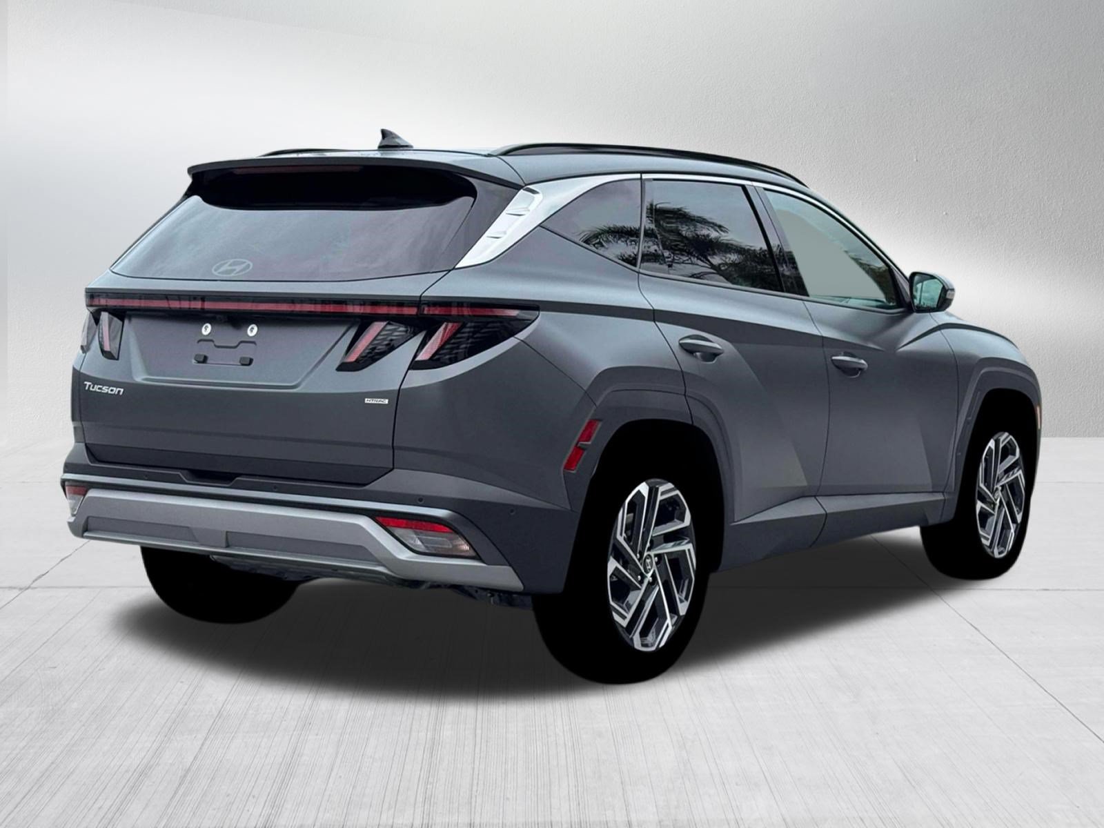 New 2026 Hyundai Tucson Limited AWD/4WD image 7