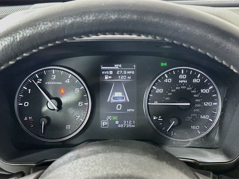 Used 2024 Subaru Outback Limited AWD/4WD image 12