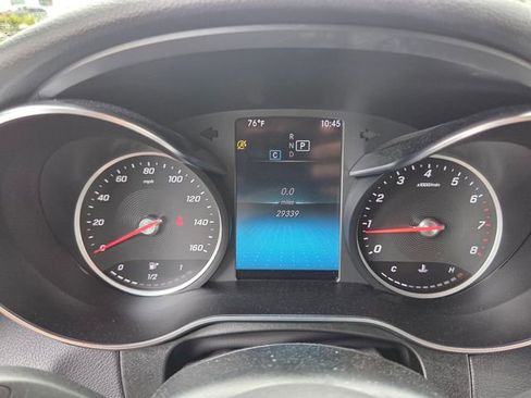 Used 2022 Mercedes-Benz GLC 300 w/ Premium Package Lite image 32