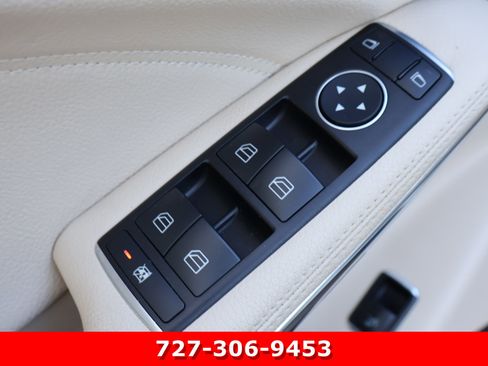 Used 2018 Mercedes-Benz GLA 250 GLA 250 image 16