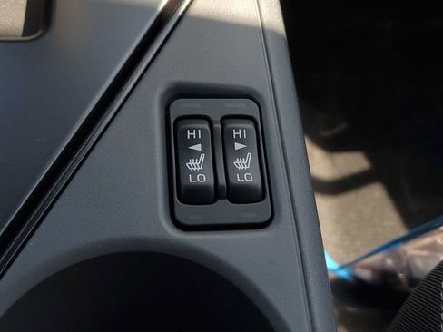 New 2026 Subaru Crosstrek 2.0i Premium AWD/4WD image 28