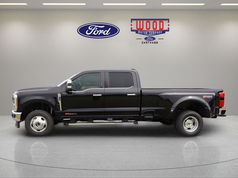 New 2026 Ford F350 Lariat w/ Lariat Premium Package AWD/4WD image 6