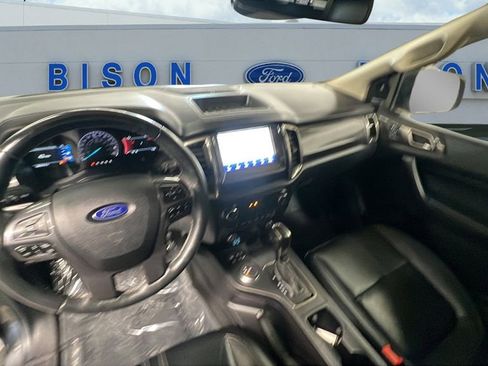 Used 2019 Ford Ranger Lariat w/ Equipment Group 501A Mid image 17