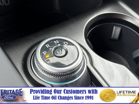 Used 2026 Ford Explorer ST w/ Sun And Sound Package AWD/4WD image 23