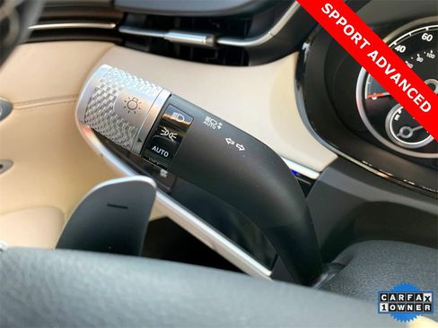 Certified 2025 Genesis GV70 3.5T Sport w/ Sport Advanced Package image 32