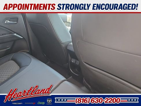 Used 2021 Chevrolet Colorado Z71 AWD/4WD image 89