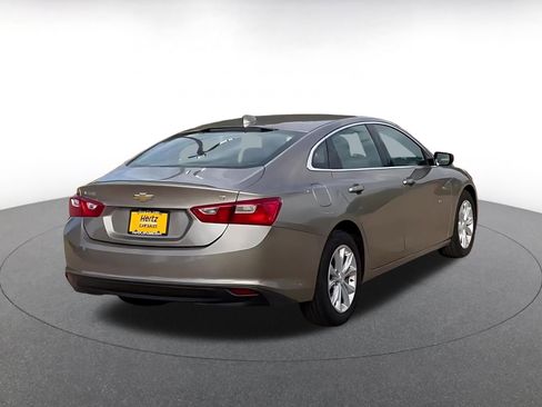 Used 2023 Chevrolet Malibu LT FWD image 14