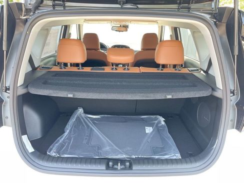 New 2025 Kia Soul EX image 50