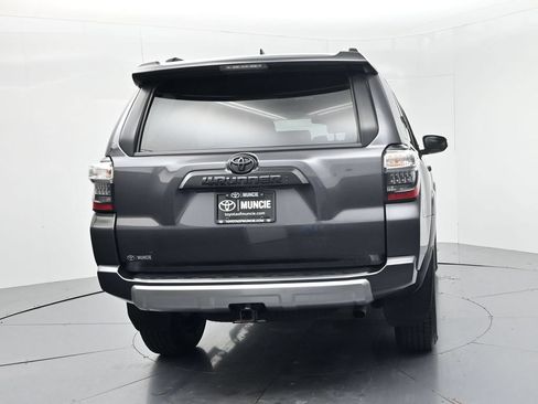 Used 2023 Toyota 4Runner TRD Off-Road Premium w/ Off Road Premium Plus Package AWD/4WD image 7