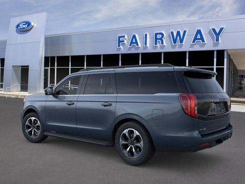 New 2026 Ford Expedition Max Active image 4