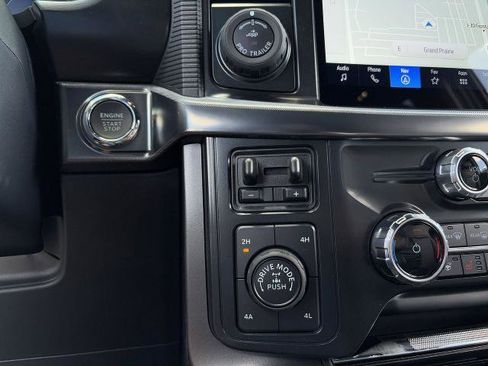 New 2025 Ford F150 Tremor w/ Equipment Group 402A High image 20