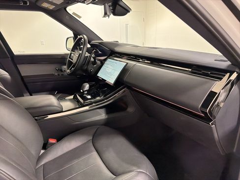 Used 2024 Land Rover Range Rover Sport Dynamic SE image 24